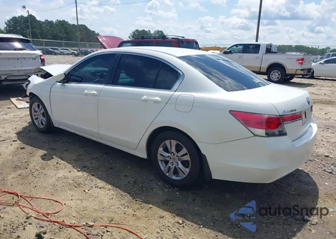 2012 Honda Accord 2.4 Se from USA, damaged, VIN 1HGCP2F6XCA230077